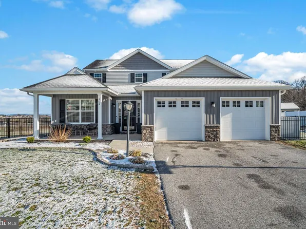 100 Eagle Rd, Dillsburg, PA 17019