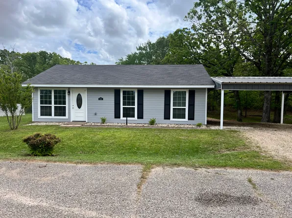 231 County Road 34715, Paris, TX 75460
