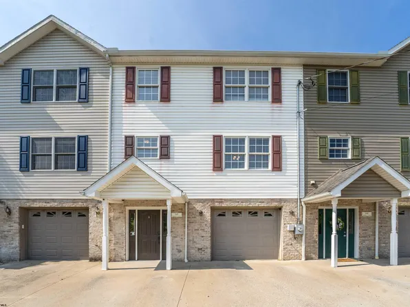 848 Quadrilla St, Morgantown, WV 26505