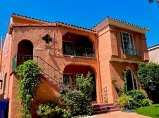 1115 S La Peer Dr, Los Angeles, CA 90035