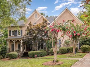 10402 Balch Manor Ct, Charlotte, NC 28277
