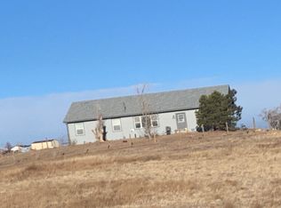 8015 Sun Country Dr, Elizabeth, CO 80107