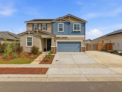5060 Lisbon Way, Roseville, CA, 95747