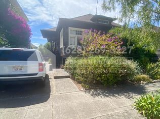 2914 Lorina St #B, Berkeley, CA 94705