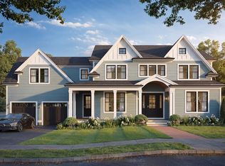98 Falcon St, Needham, MA 02492