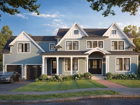 98 Falcon St, Needham, MA 02492