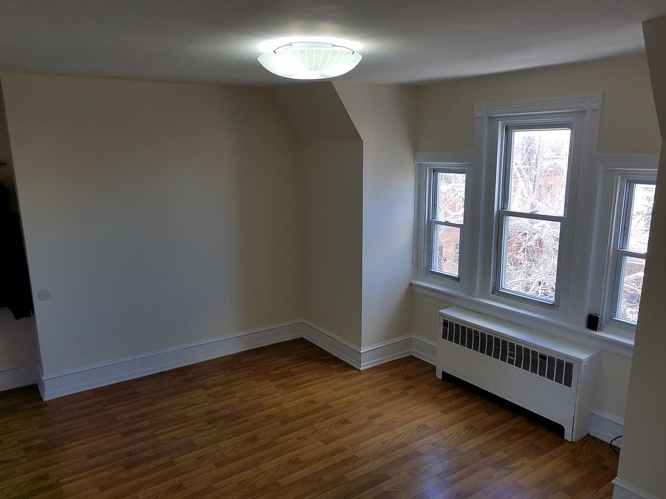 Main Room