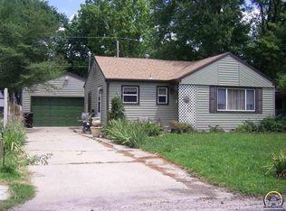 4000 SW 23rd St, Topeka, KS 66614