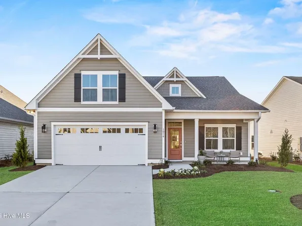 7002 Marsh Shr, Leland, NC 28451