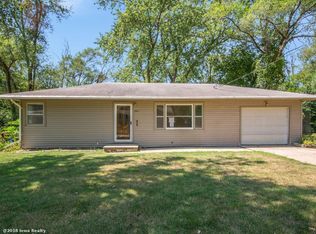 7810 SW 11th St, Des Moines, IA 50315