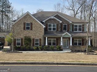 40 Hollyhock Ln, Covington, GA