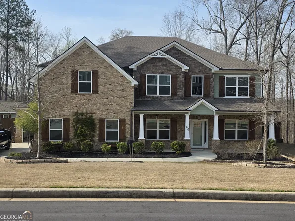 40 Hollyhock Ln, Covington, GA 30014