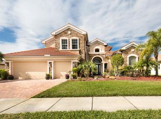 6786 Arroyo Dr, Melbourne, FL 32940