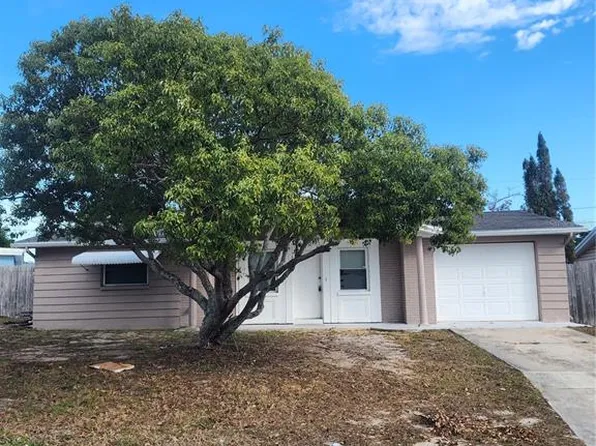 3438 Rosefield Dr, Holiday, FL 34691