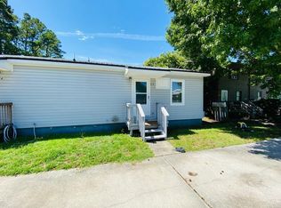 600 3rd St #4, Murrells Inlet, SC 29576