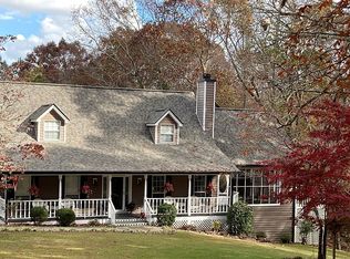 4663 Martin Trl, Flowery Branch, GA 30542