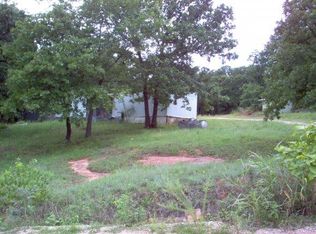 Rr 2, Wanette, OK 74878