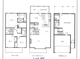 2226 Nena Way #5, Tucker, GA 30084