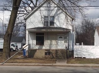 2720 139th St, Blue Island, IL 60406