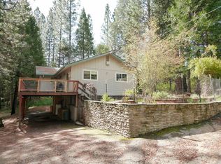 14858 Raven Rd, Pioneer, CA 95666