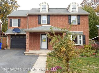 1409 Cherry Ln, Pottstown, PA