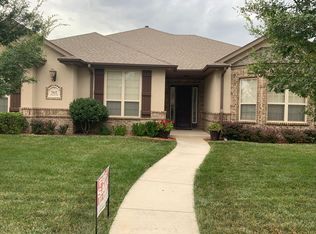 7412 Ledgestone Dr, Amarillo, TX 79119