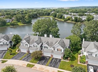1230 Appaloosa Way #1230, Bartlett, IL