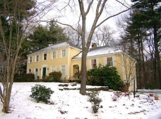 6 Skopelos Cir, Andover, MA 01810