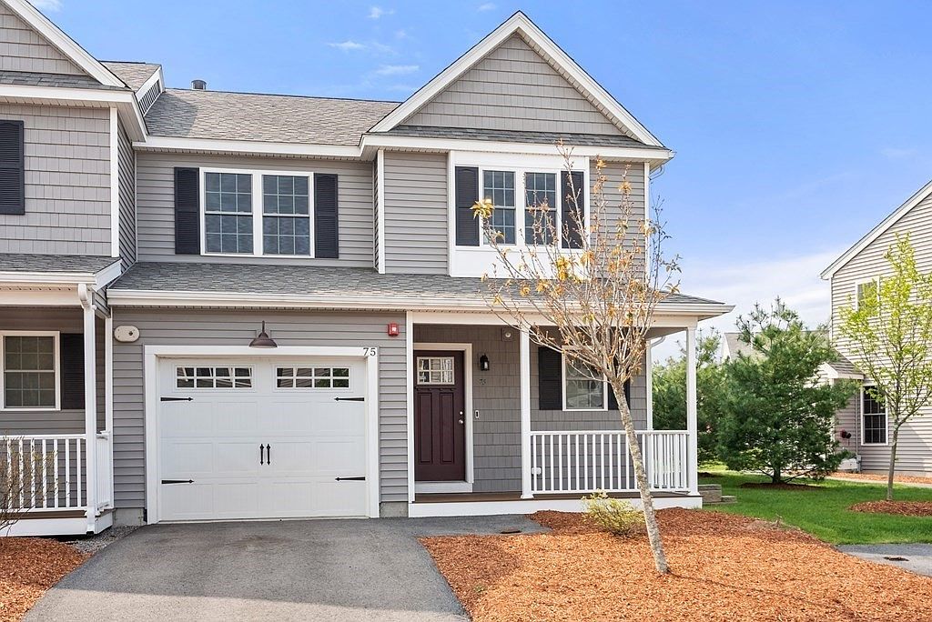 75 Ice House Lndg 75, Marlborough, MA 01752 Zillow