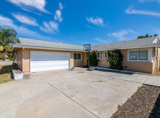 9649 Lutheran Way, Santee, CA 92071