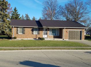 1134 Princeton Ave, Celina, OH 45822