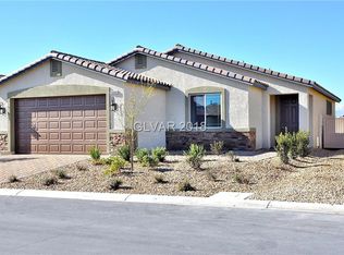 5645 Alitak Bay St, North Las Vegas, NV 89081