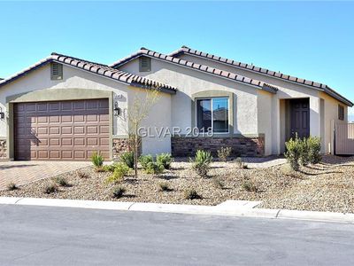 5645 Alitak Bay St, North Las Vegas, NV, 89081