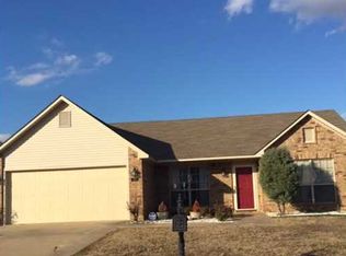 8111 Huntington Way, Fort Smith, AR 72916