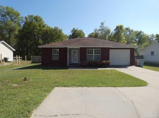5547 Berryhill Rd, Milton, FL 32570
