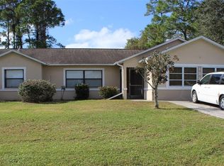 1283 S Chamberlain Blvd, North Port, FL 34286