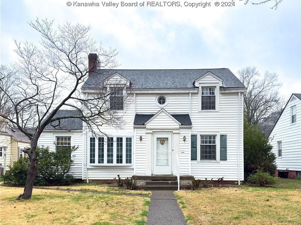 3821 Staunton Ave SE, Charleston, WV 25304 Zillow