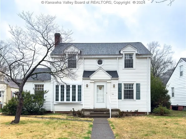 3821 Staunton Ave SE, Charleston, WV 25304