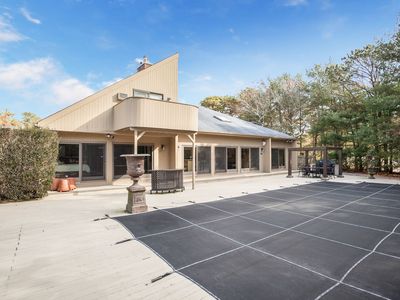 11 Whippoorwill Ln, Quogue, NY, 11959