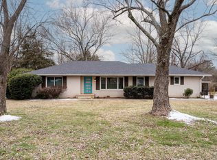 1611 White Blvd, Murfreesboro, TN 37129