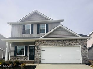 108 E Fortenberry St LOT 20H, Oak Ridge, TN 37830