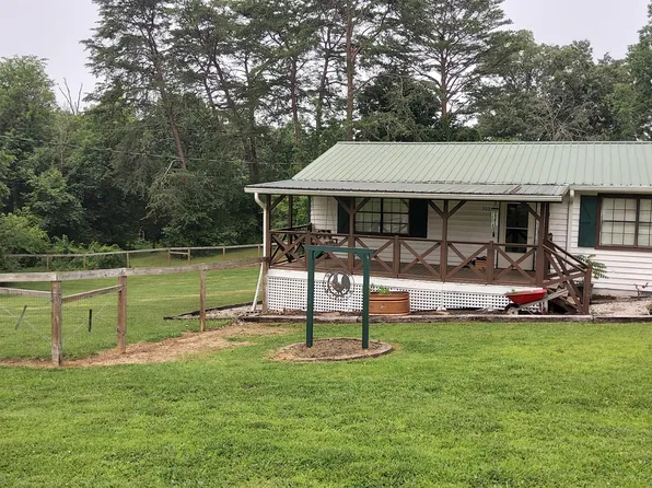 303 Wilhite Ln, Strawberry Plains, TN 37871