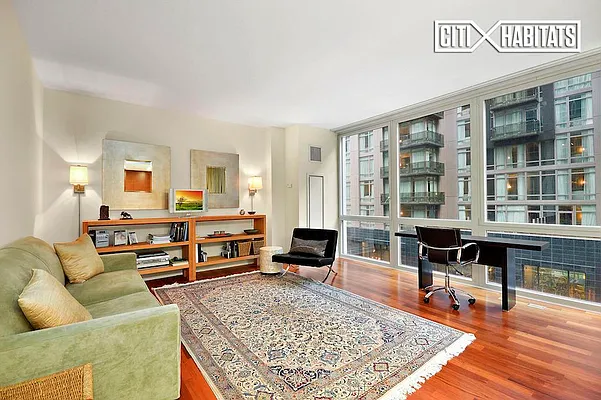 Rented by Citi Habitats | media 17