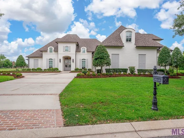 40200 Dove Estates Ct, Gonzales, LA 70737