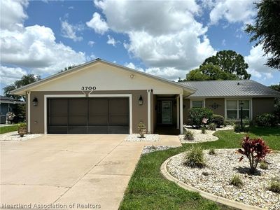 3700 Ponce De Leon Blvd, Sebring, FL, 33872