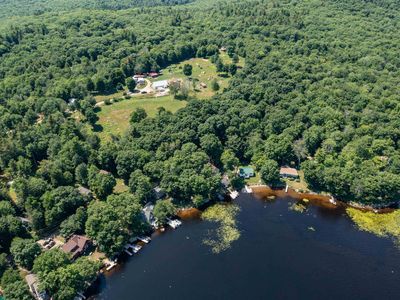 67 Lang Road, Washington, NH, 03280