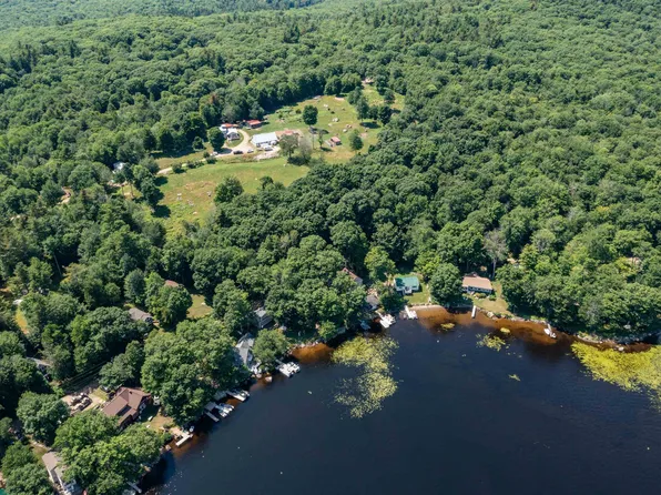 67 Lang Road, Washington, NH 03280