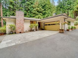 5046 Echo Ln, Bayside, CA 95524