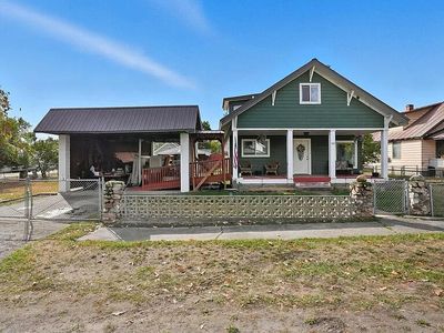 103 Houghton St, Ione, WA, 99139