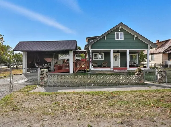 103 Houghton St, Ione, WA 99139